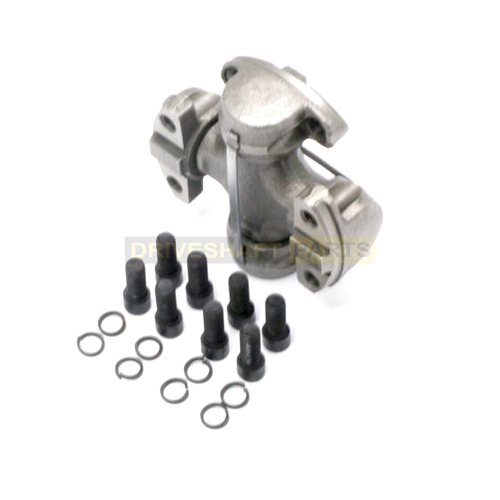 Threaded hot sale universal joint